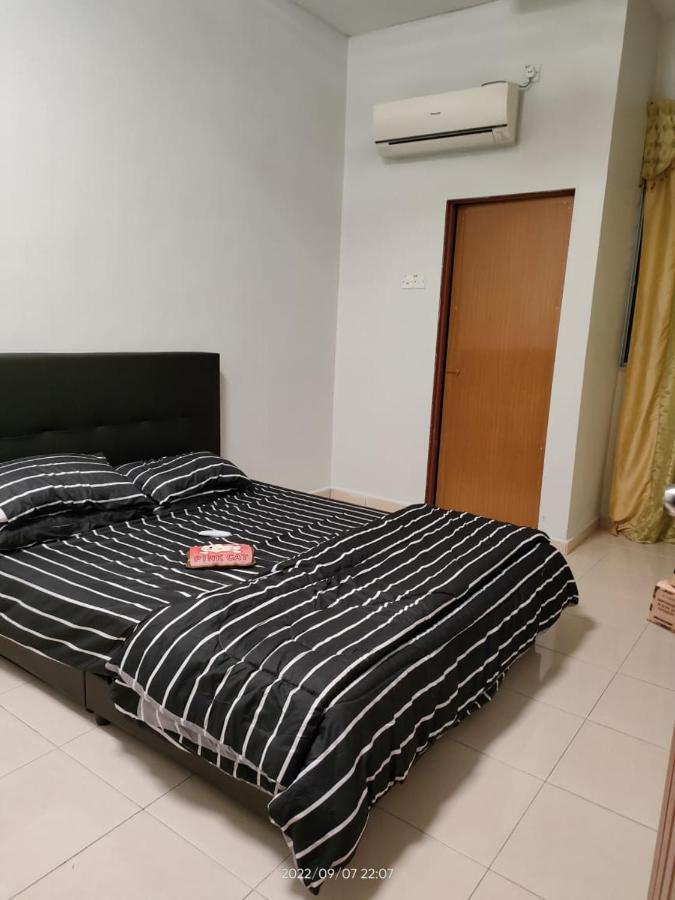 Rumah Singgah Haida Pantai Remis Exteriör bild